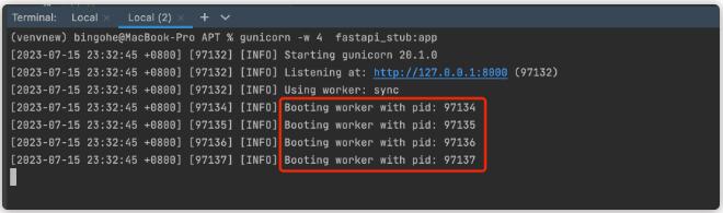 【Python】從同步到異步多核：測(cè)試樁性能優(yōu)化，加速應(yīng)用的開(kāi)發(fā)和驗(yàn)證 圖5